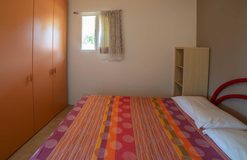 Ferienpark Internazionale Eden Chalet Giglio 