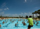 Feriendorf Park Albatros Mobilehome Happy Superior