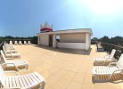Residenz Villa Regina Zweizimmer-Wohnung Ovation mit Garten