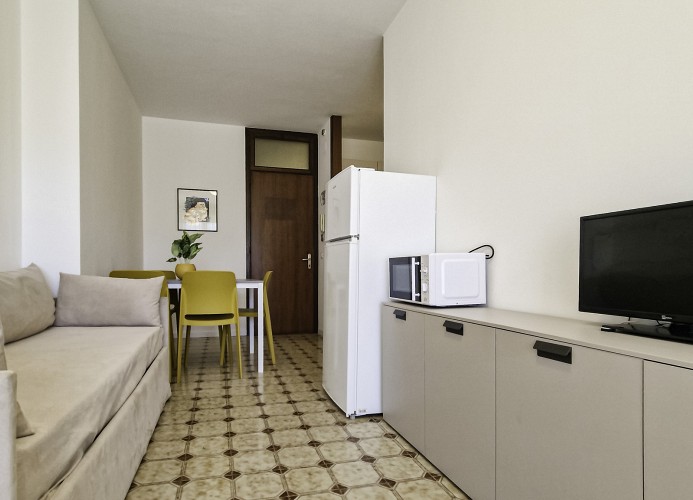 Residenz Carina Süd Dreizimmer-Wohnung Tipo C*