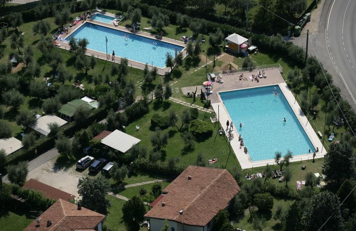 Residenz Sanghen Zweizimmer-Wohnung A2 
