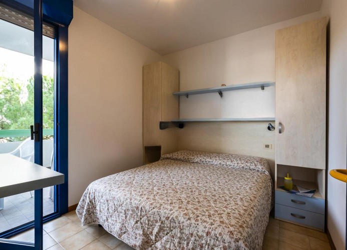 Residenz Vera Cruz-Zweizimmerwohnung B4*+