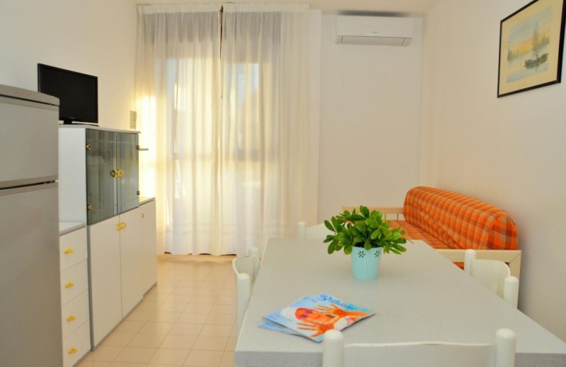 Residenz Gemini Dreizimmer-Wohnung C1S
