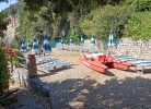 La Francesca Sud Mobilehome Goccia