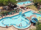 Residenz Punta Spin Mobilehome Family