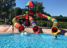 Feriendorf Laguna Village Mobilehome Happy Premium 