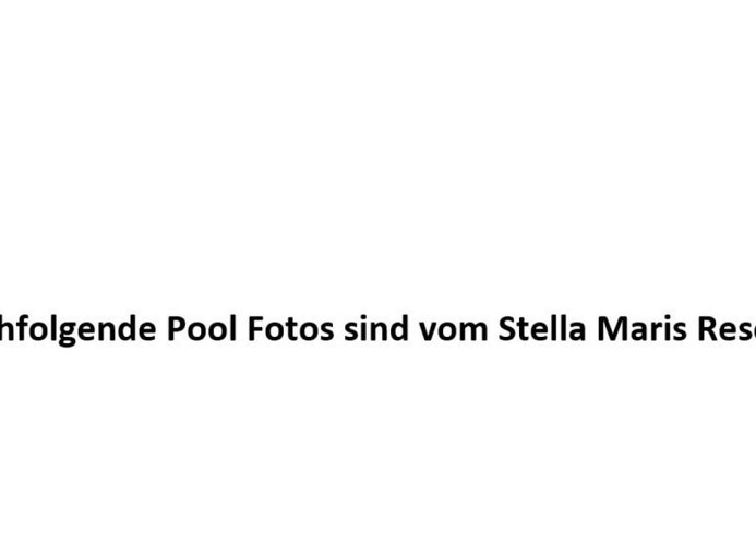 Ferienanlage Camping Stella Maris Mobilehome Superior 