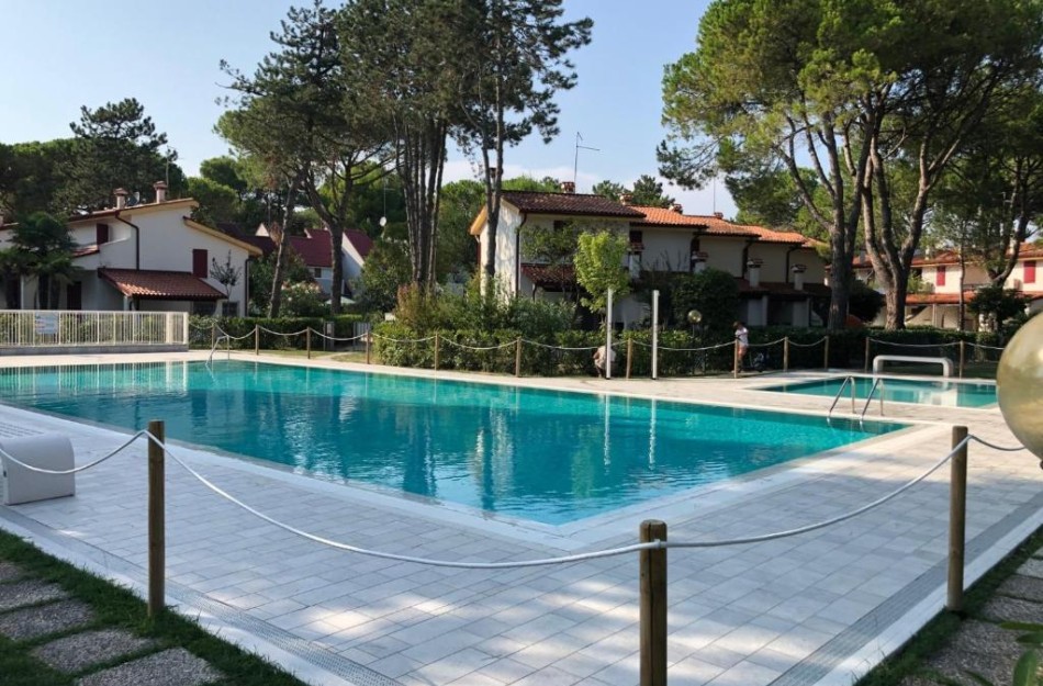 Residenz Tamerix-Dreizimmerwohnung C7