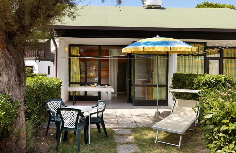 Feriendorf Fantastico Bungalow