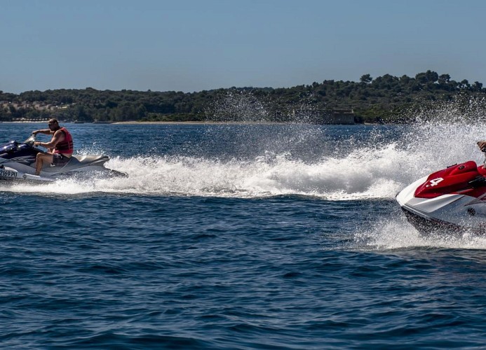 Ferienanlage Bi Village Holiday Home Bi-Level