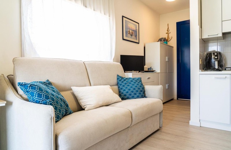 Residenz Vera Cruz-Einzimmerwohnung A4*+