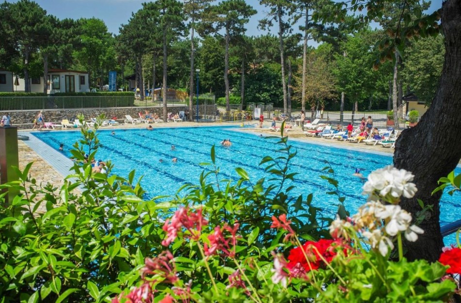 Camping Village Mare Pineta Baia Relax