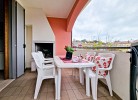 Residenz Tulipano Dreizimmer-Wohnung Tipo C*