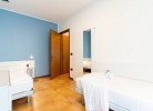 Residenz Summertime Dreizimmer-Wohnung Trilo Erdgeschoss TRI1 