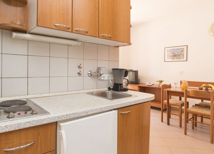 Ferienanlage Polynesia Wohnung EA2BP1 