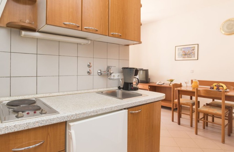 Ferienanlage Polynesia Wohnung EA2BP1 