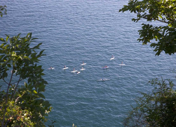 Camping Village Mare Pineta Baia Comfort 