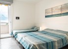 Residenz La Quercia-Zweizimmerwohnung B5*++ mit Meerblick