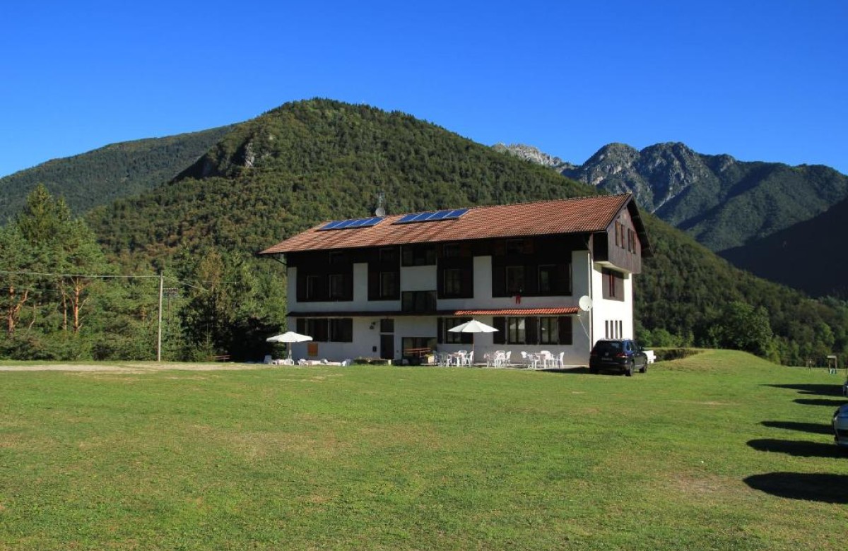 Residenz Santa Lucia Zweizimmer-Wohnung Residenz Santa Lucia Zweizimmer-Wohnung
