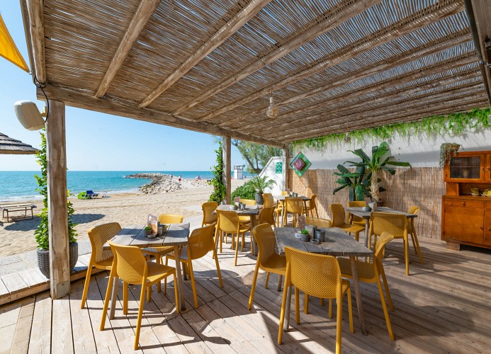 Feriendorf Italy Mobilehome Happy Relax