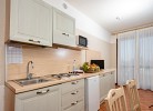 Residenz Eden Dreizimmer-Wohnung Trilo 