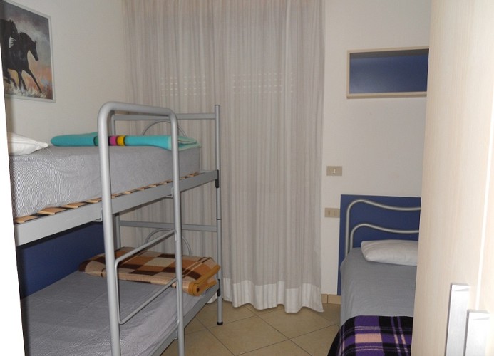 Residenz Itaca Dreizimmer-Wohnung Tipo C1S (79)