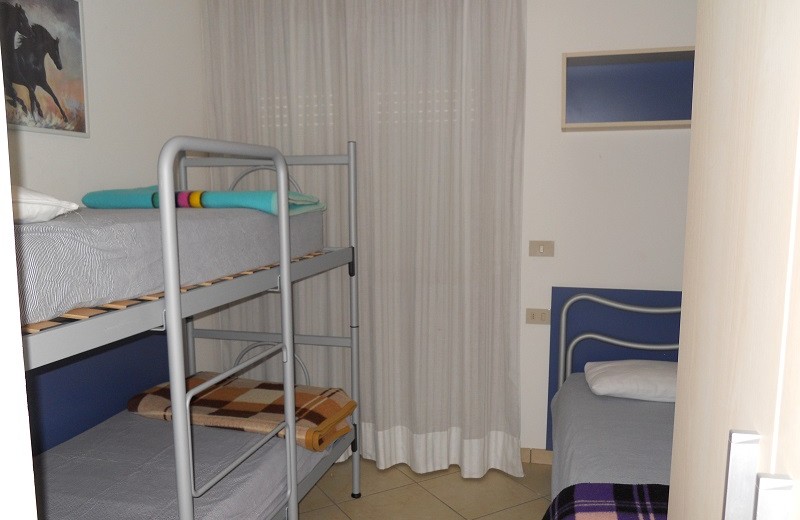 Residenz Itaca Dreizimmer-Wohnung Tipo C1S (79)