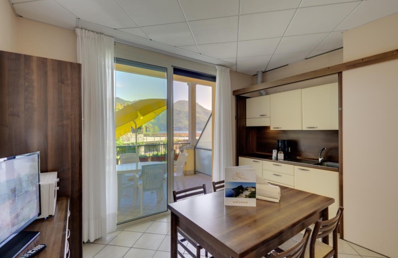 Residenz Zust Zweizimmer-Wohnung Bilo 