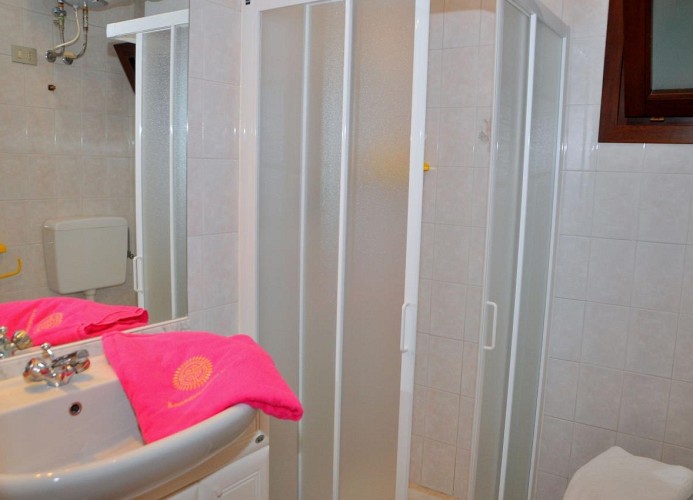 Residenz Gemini Dreizimmer-Wohnung C1S