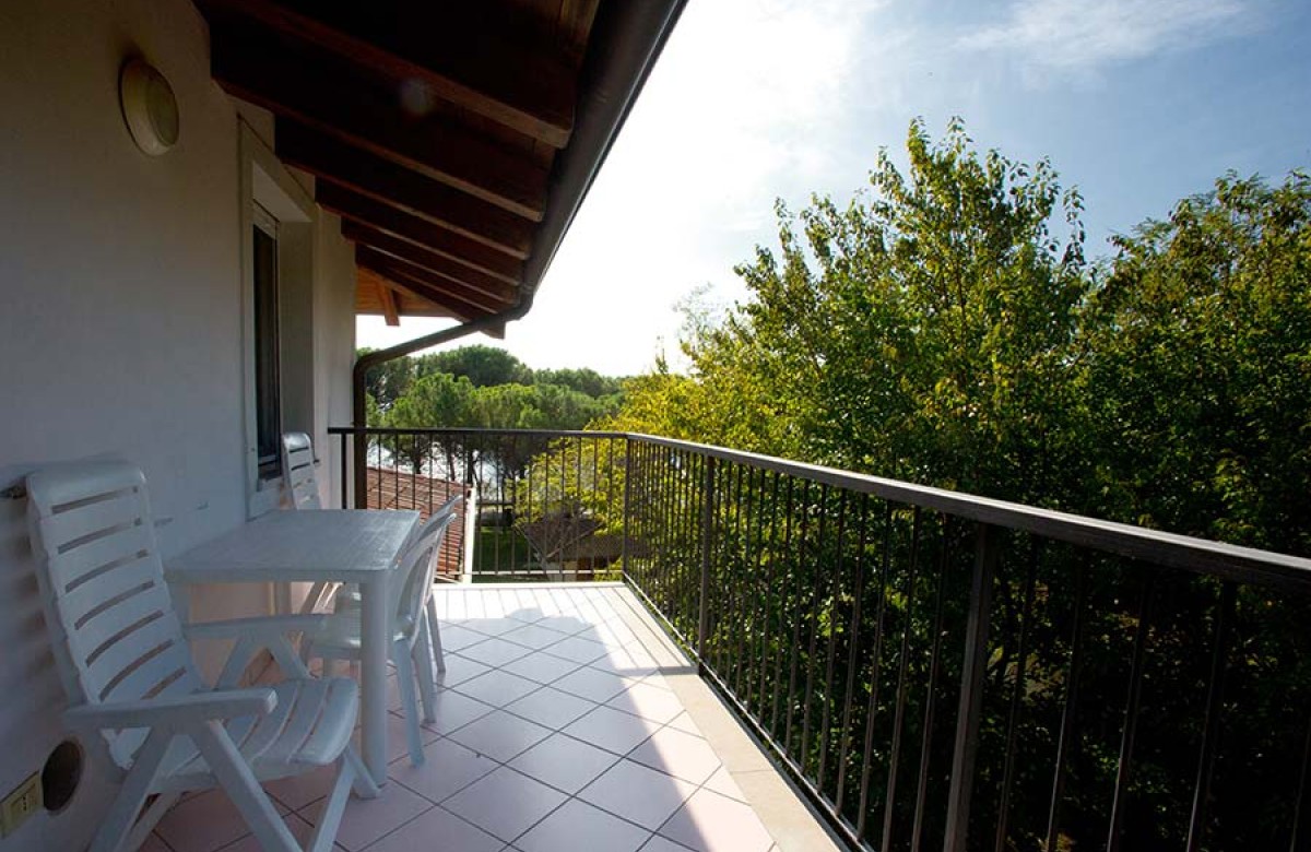 Belvedere Pineta Village Apartment Gelso