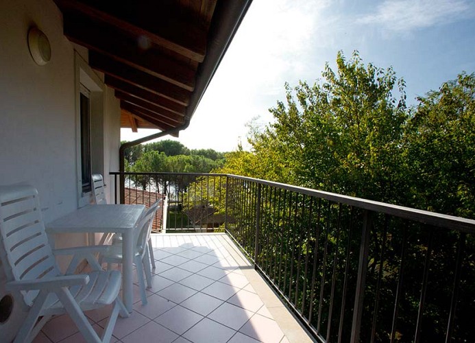 Belvedere Pineta Village Apartment Gelso
