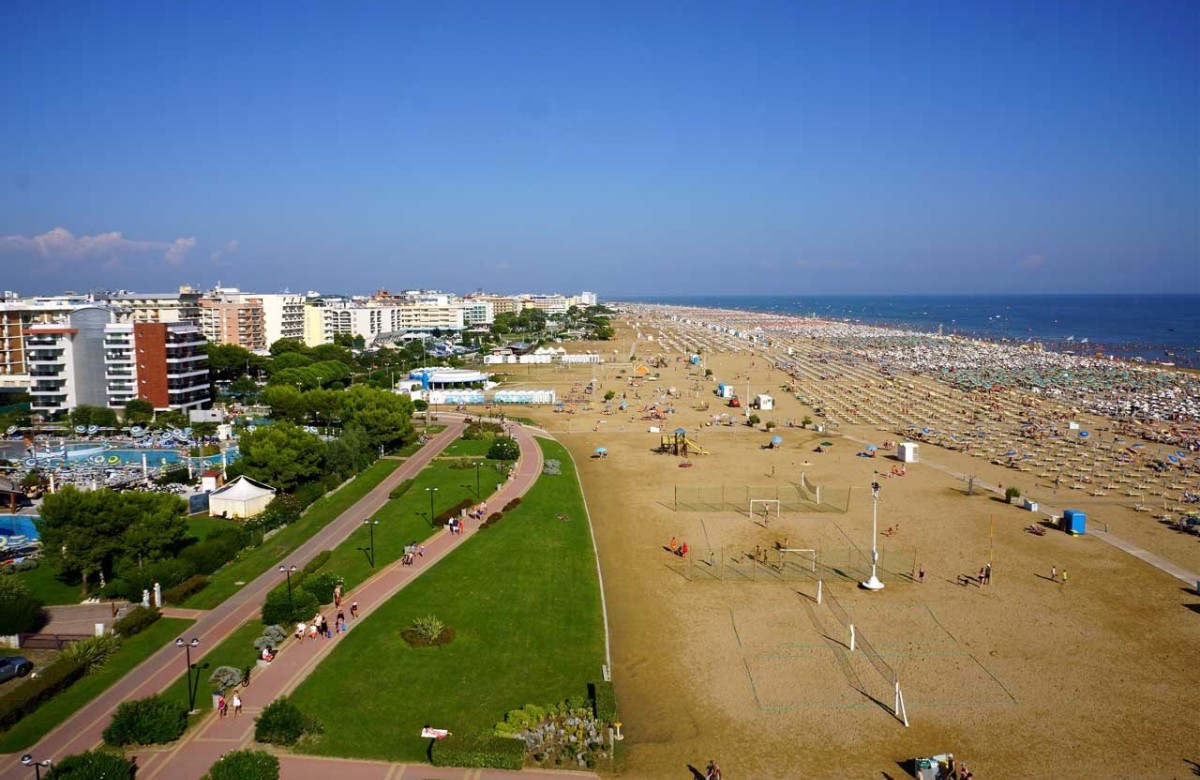 Villa Inca Dreizimmer-Wohnung Tipo C*