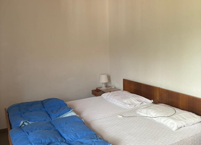 Residenz Santa Lucia Bungalow