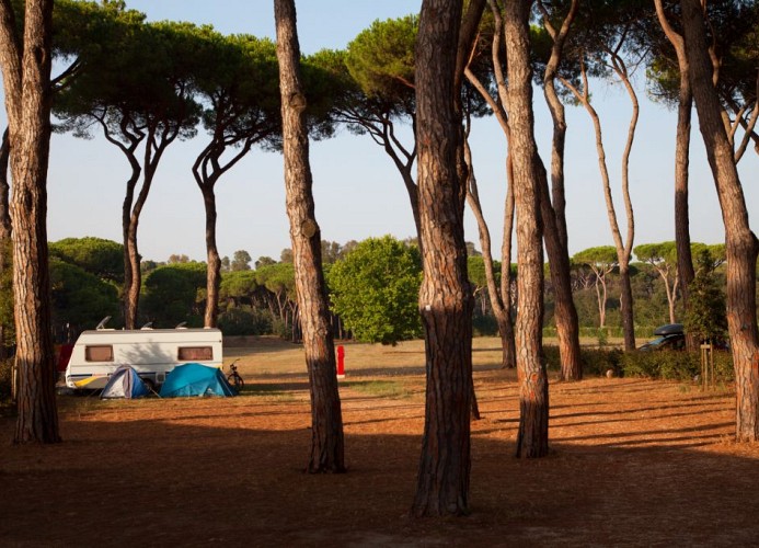 Ferienanlage Capitol Baia Elite für 6 Personen