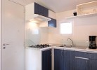 Camping Karavomilos Beach Mobilehome Happy Plus