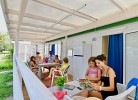Feriendorf Isamar Mobilehome Bellagio Large