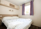 Ferienpark Cesenatico Mobilehome Cottage Riviera 