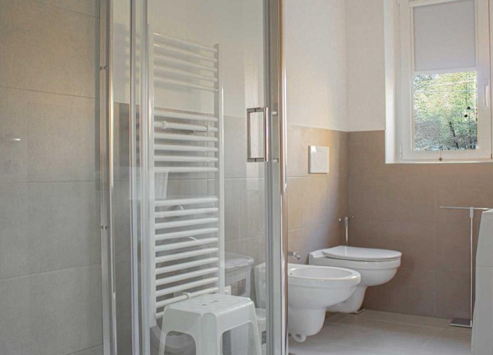 Residenz Mare Azzurro Apartment Carso