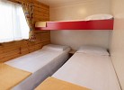 Ferienanlage Classe Mobilehome 4 Mediterraneo
