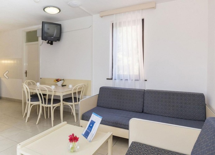 Ferienanlage Savudrija Wohnung A2BP2 
