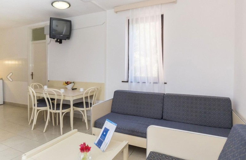 Ferienanlage Savudrija Wohnung A2BP2 