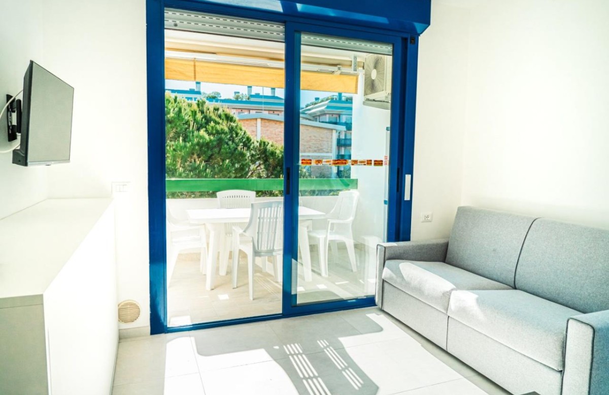 Residenz Vera Cruz-Einzimmerwohnung A3*+