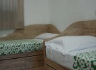 La Risacca Family Camping Village Dreizimmer-Apartment Trilo