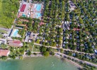 Camping Gasparina Baia Prestige 