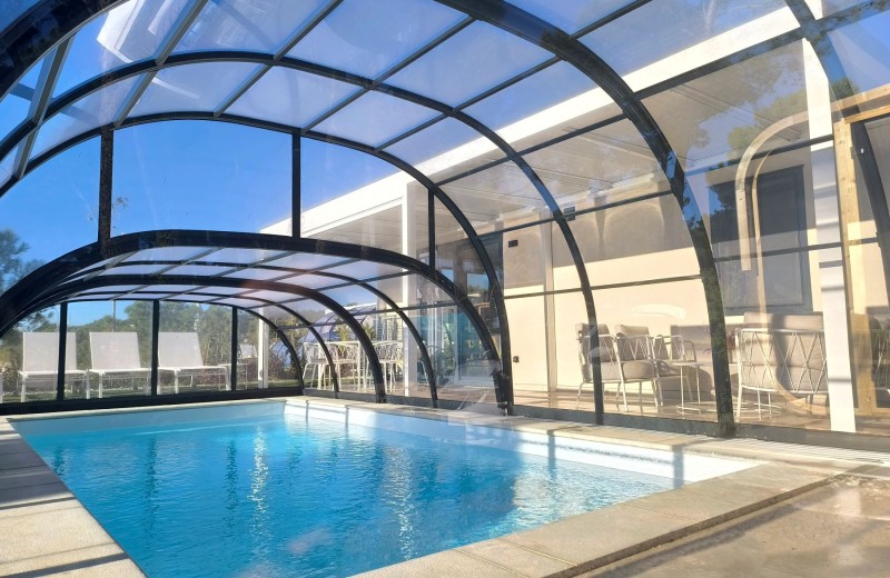 Amadria Park Sibenik Beach Villa