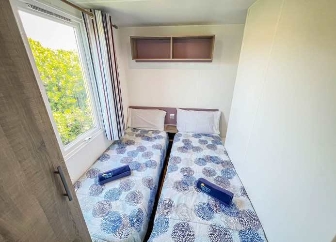 California Village Mobilehome Happy Comfort 