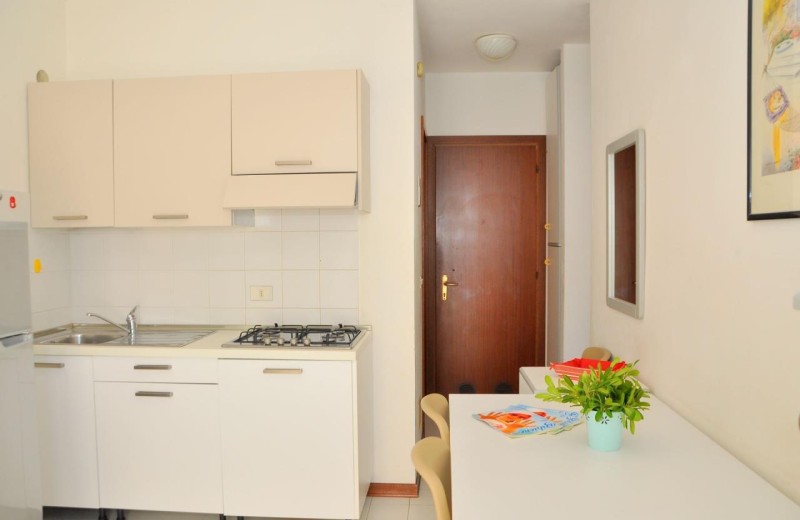 Residenz Gemini Dreizimmer-Wohnung C51S