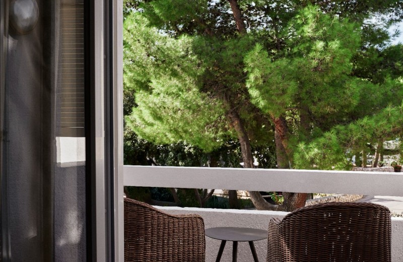 Amadria Park Sibenik Apartment 4+3