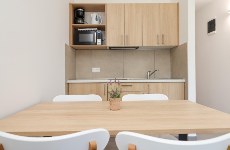 Medena Apartments Superior Zweizimmer-Wohnung Seaside A2+2