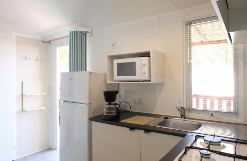 Ferienpark Butterfly Mobilehome Happy Premium 